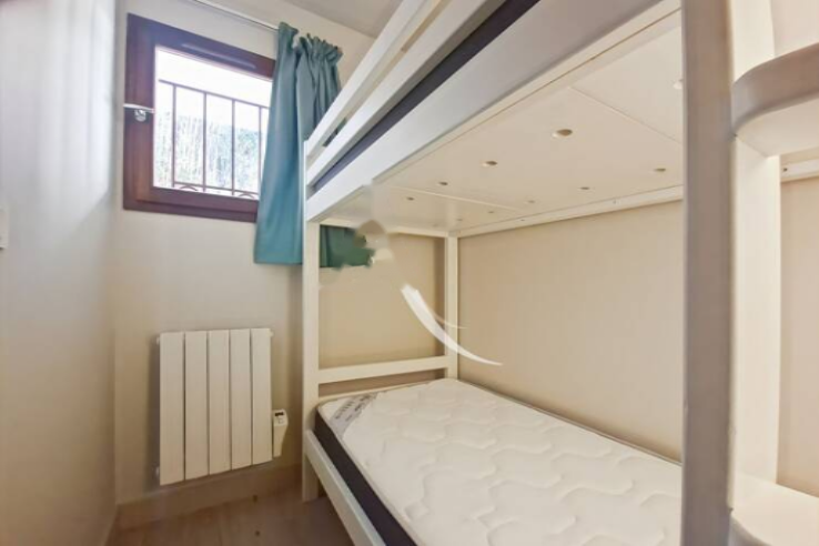 Квартира в Каннах, Франция, 39 м² - фото 4