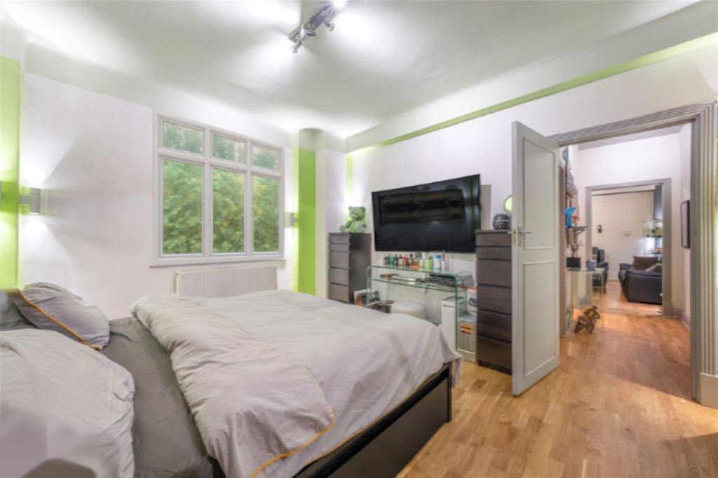 Квартира в Лондоне, Великобритания, 48 м² - фото 10