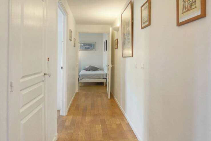 Квартира в Каннах, Франция, 70 м² - фото 4