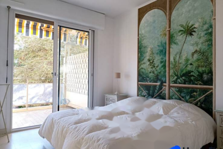 Квартира в Каннах, Франция, 50 м² - фото 4