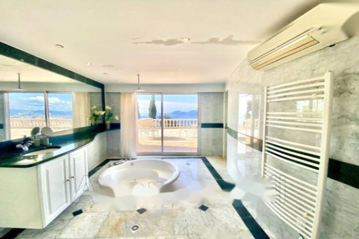 Квартира в Каннах, Франция, 320 м² - фото 4