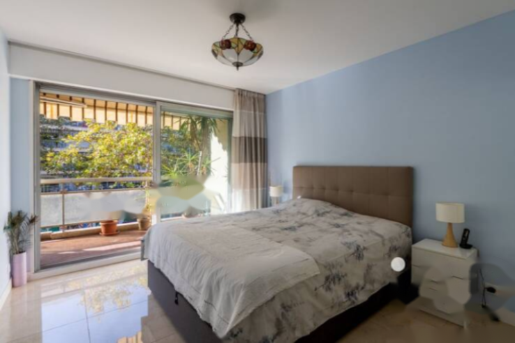 Квартира в Каннах, Франция, 47 м² - фото 4