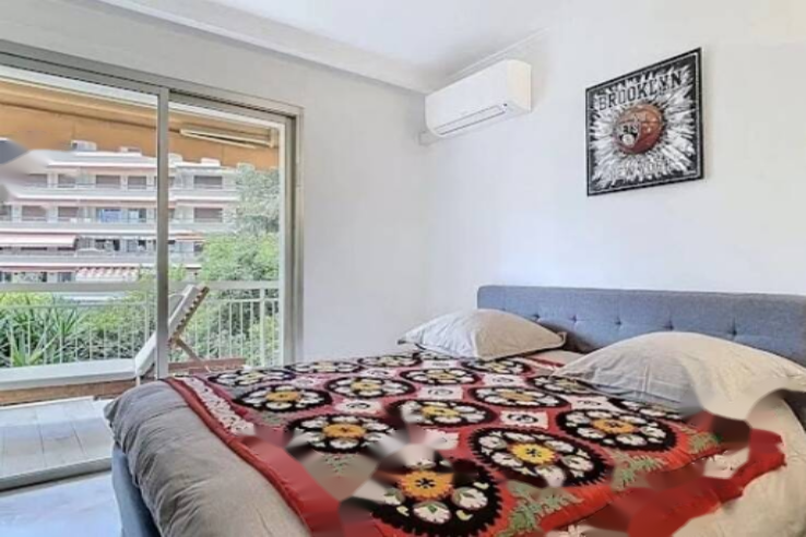 Квартира в Каннах, Франция, 67 м² - фото 4