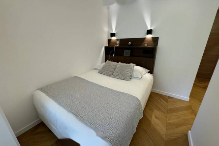 Квартира в Каннах, Франция, 100 м² - фото 4