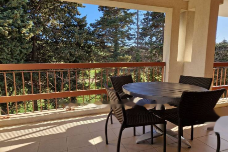 Квартира в Каннах, Франция, 46 м² - фото 4