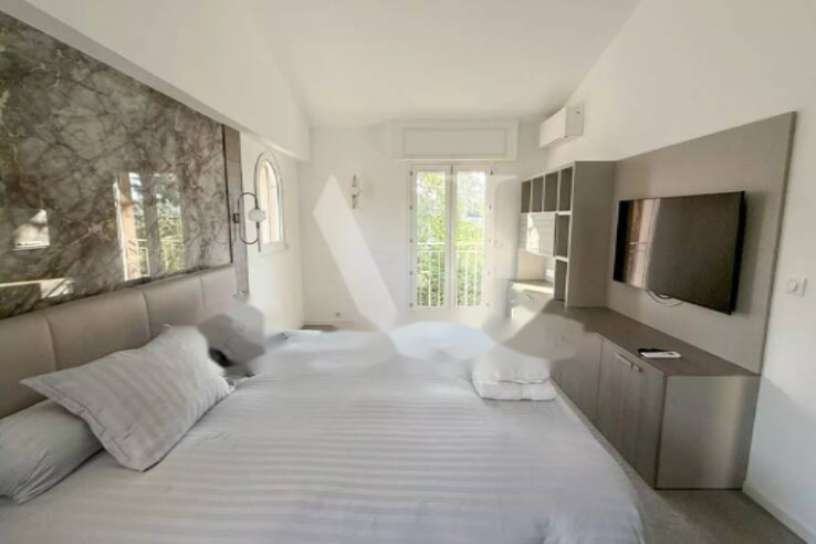 Квартира в Каннах, Франция, 400 м² - фото 4