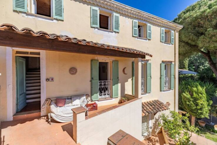 Квартира в Каннах, Франция, 170 м² - фото 4