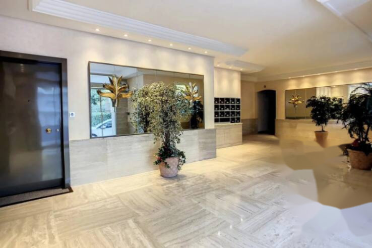 Квартира в Каннах, Франция, 67 м² - фото 4