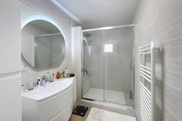 Квартира в Каннах, Франция, 86 м² - фото 4