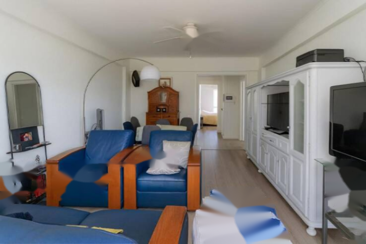 Квартира в Каннах, Франция, 70 м² - фото 4