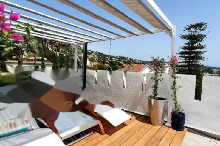 Квартира в Каннах, Франция, 84 м² - фото 4