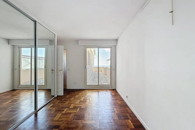 Квартира в Каннах, Франция, 132 м² - фото 4