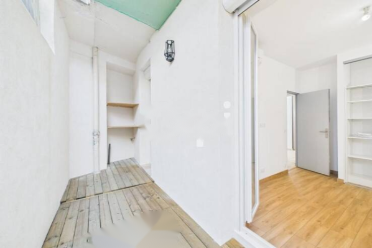 Квартира в Каннах, Франция, 50 м² - фото 4