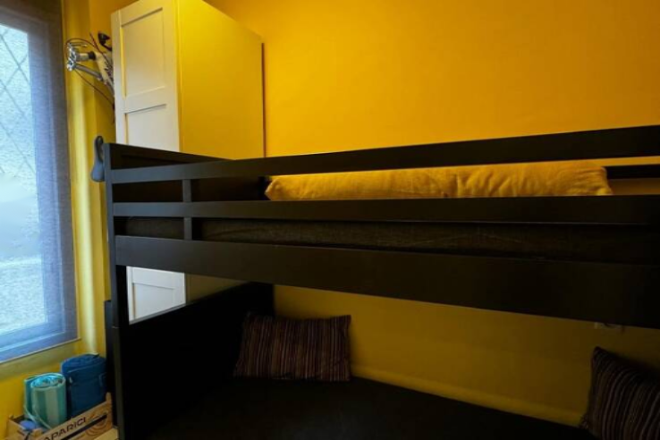 Квартира в Каннах, Франция, 43 м² - фото 4