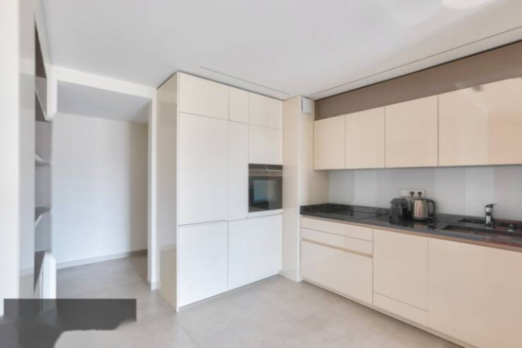 Квартира в Каннах, Франция, 93 м² - фото 4