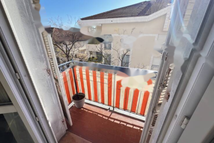 Квартира в Каннах, Франция, 70 м² - фото 4