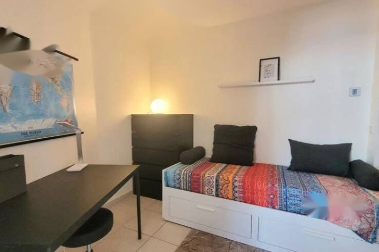 Квартира в Каннах, Франция, 66 м² - фото 4