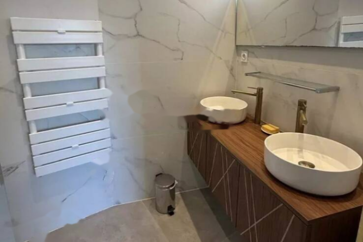 Квартира в Каннах, Франция, 57 м² - фото 4