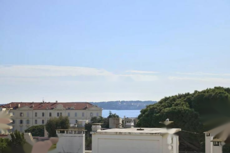 Квартира в Каннах, Франция, 55 м² - фото 4