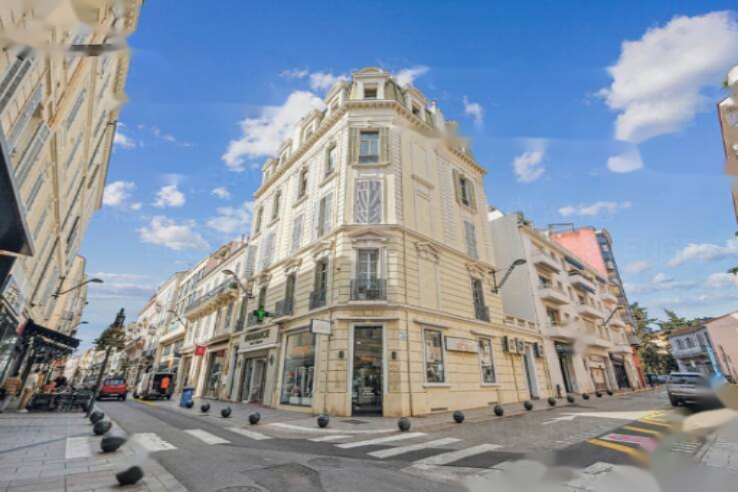 Квартира в Каннах, Франция, 120 м² - фото 4