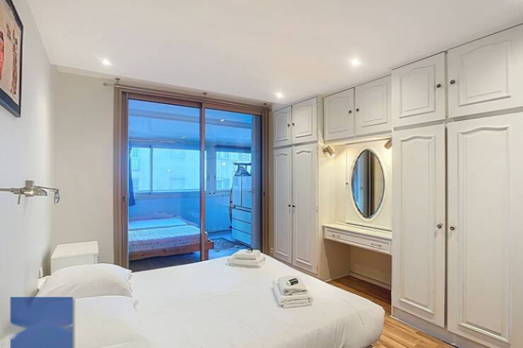 Квартира в Каннах, Франция, 68 м² - фото 4