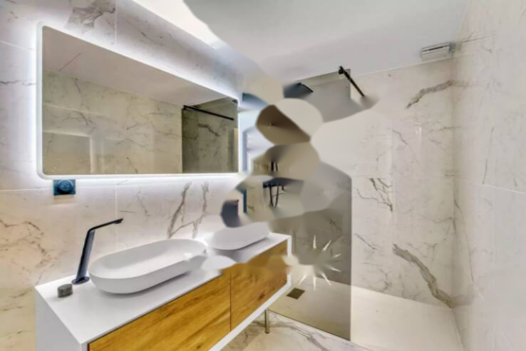 Квартира в Каннах, Франция, 208 м² - фото 4