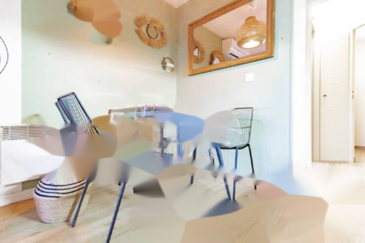 Квартира в Каннах, Франция, 23 м² - фото 4