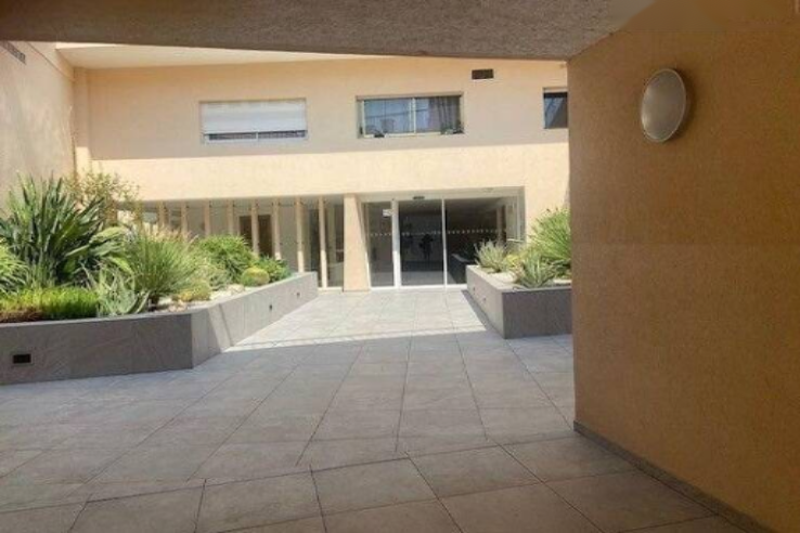 Квартира в Каннах, Франция, 45 м² - фото 4