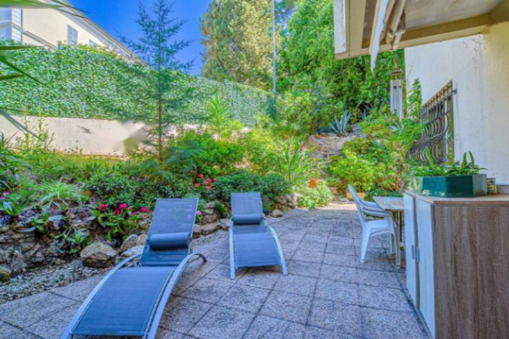 Квартира в Каннах, Франция, 90 м² - фото 4