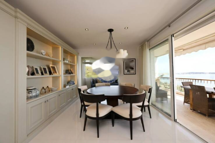 Квартира в Каннах, Франция, 124 м² - фото 4