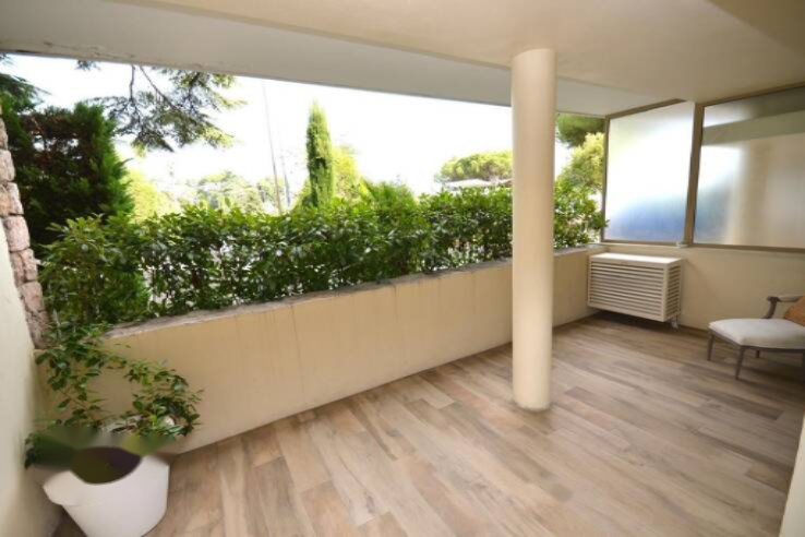 Квартира в Каннах, Франция, 80 м² - фото 4