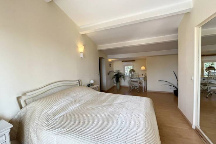 Квартира в Каннах, Франция, 163 м² - фото 4