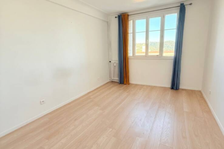 Квартира в Каннах, Франция, 47 м² - фото 4