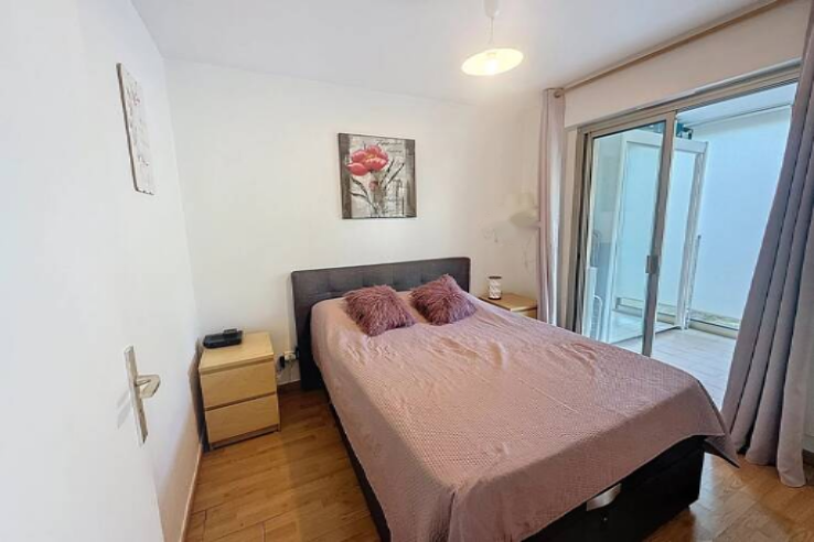 Квартира в Каннах, Франция, 41 м² - фото 4