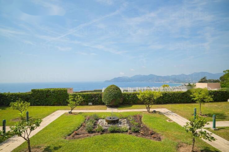 Квартира в Каннах, Франция, 98 м² - фото 4