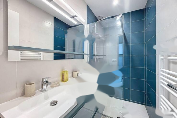 Квартира в Каннах, Франция, 62 м² - фото 5