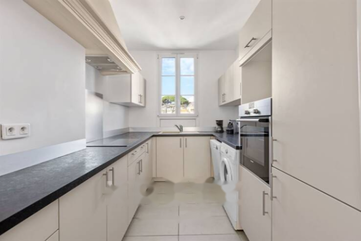 Квартира в Каннах, Франция, 103 м² - фото 4