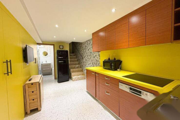 Квартира в Каннах, Франция, 52 м² - фото 4