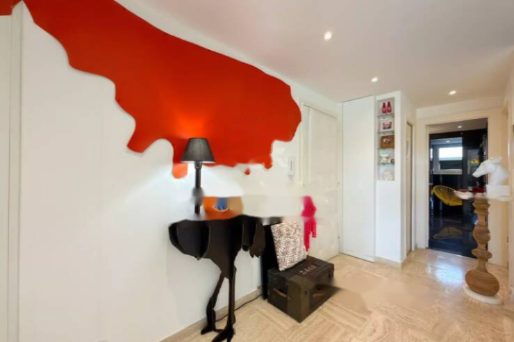 Квартира в Каннах, Франция, 65 м² - фото 4