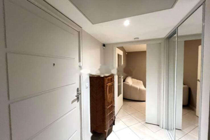 Квартира в Каннах, Франция, 46 м² - фото 5