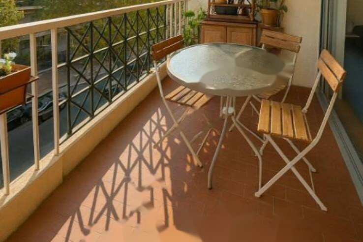 Квартира в Каннах, Франция, 70 м² - фото 5