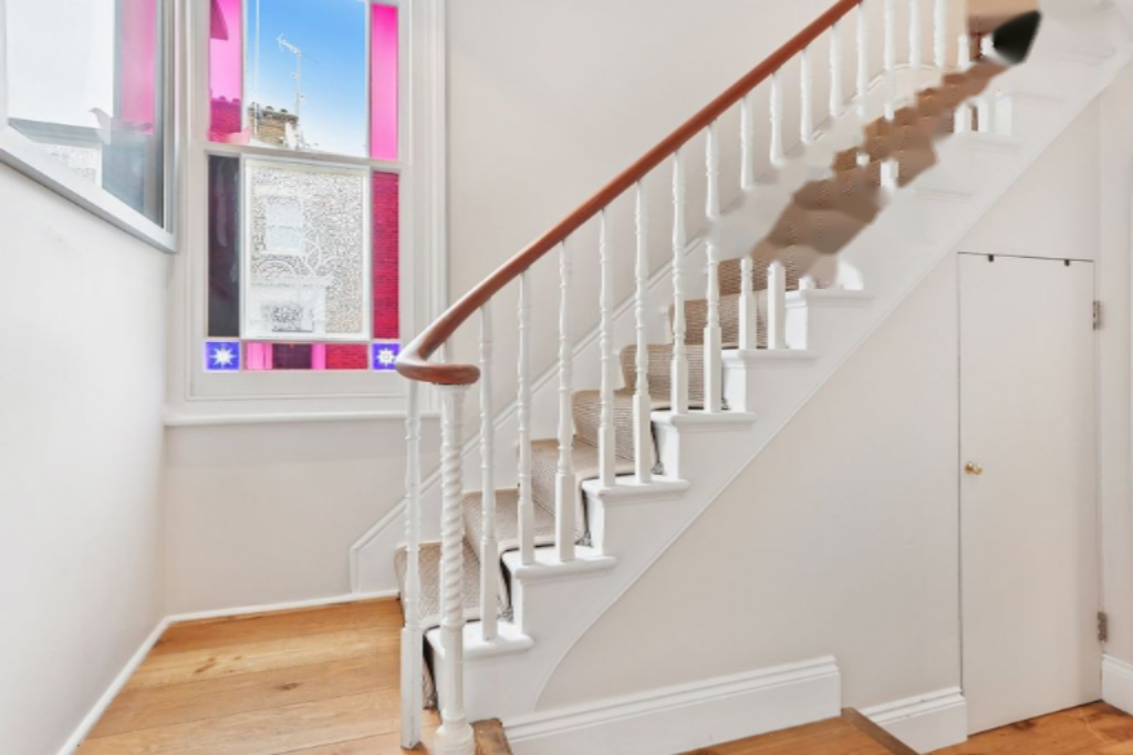 Квартира в Лондоне, Великобритания, 63 м² - фото 11