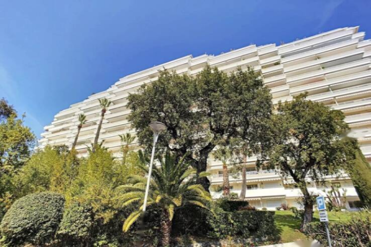 Квартира в Каннах, Франция, 67 м² - фото 5