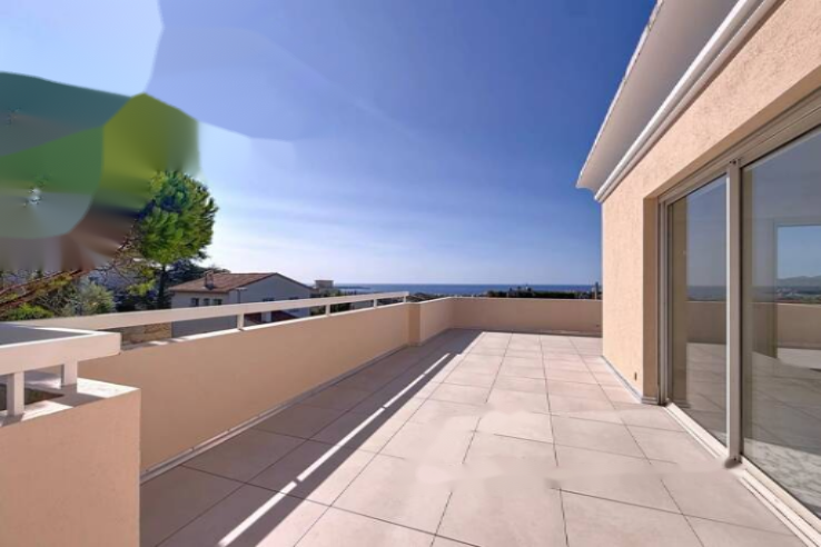 Квартира в Каннах, Франция, 132 м² - фото 5