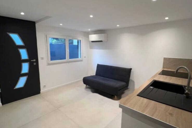 Квартира в Каннах, Франция, 130 м² - фото 5