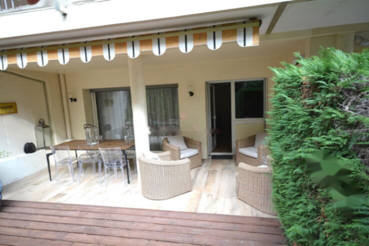 Квартира в Каннах, Франция, 80 м² - фото 5