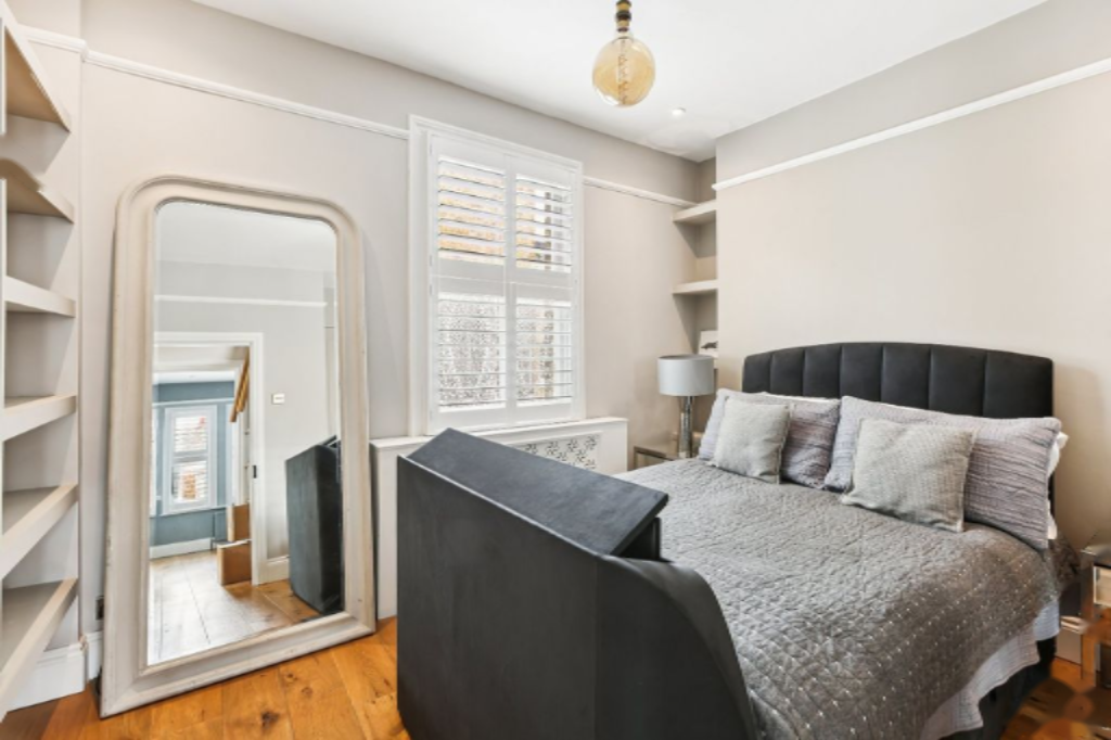 Квартира в Лондоне, Великобритания, 127 м² - фото 13