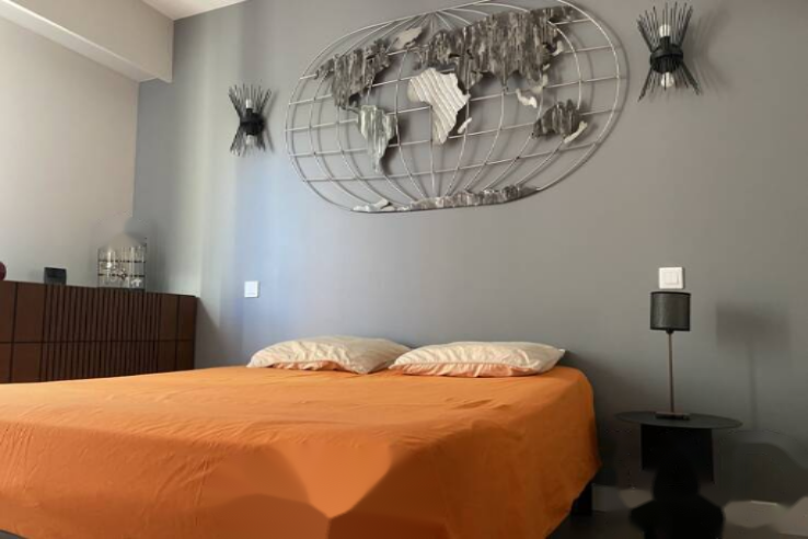 Квартира в Каннах, Франция, 71 м² - фото 5