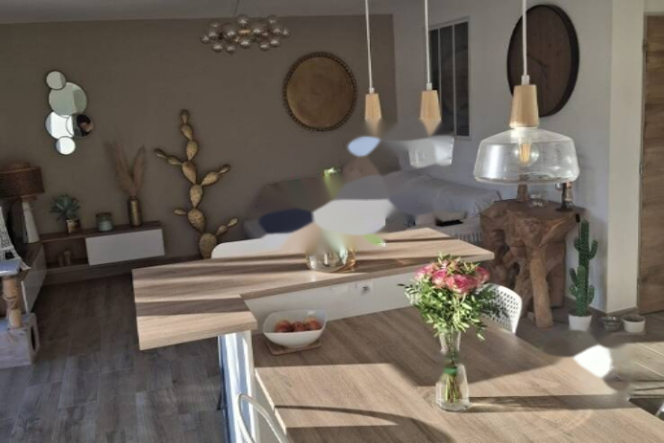 Квартира в Каннах, Франция, 94 м² - фото 5