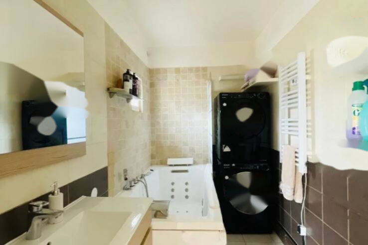 Квартира в Каннах, Франция, 200 м² - фото 5